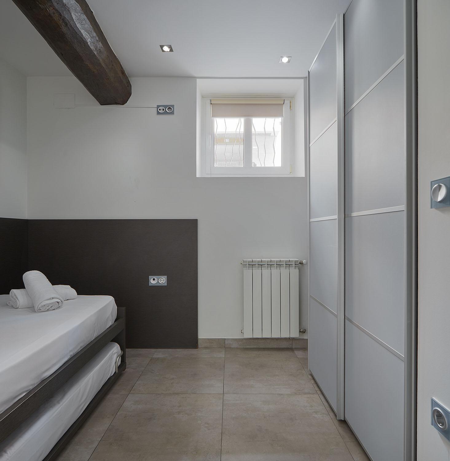 Pilliku Apartamentua Garaje Incluido Orio Eksteriør billede